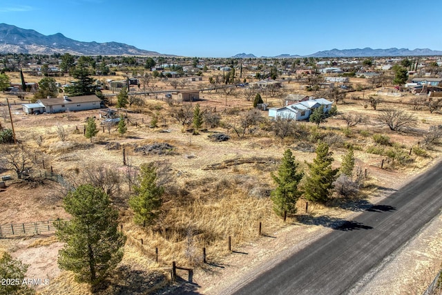 5036 S Santa Lucia Ave Unit 45, Sierra Vista, AZ 85650