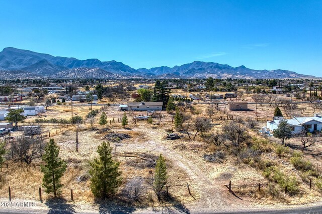5036 S Santa Lucia Ave Unit 45, Sierra Vista, AZ 85650