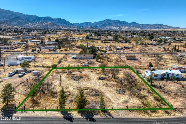 5036 S Santa Lucia Ave Unit 45, Sierra Vista, AZ 85650