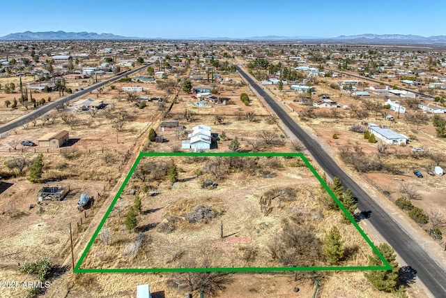5036 S Santa Lucia Ave Unit 45, Sierra Vista, AZ 85650