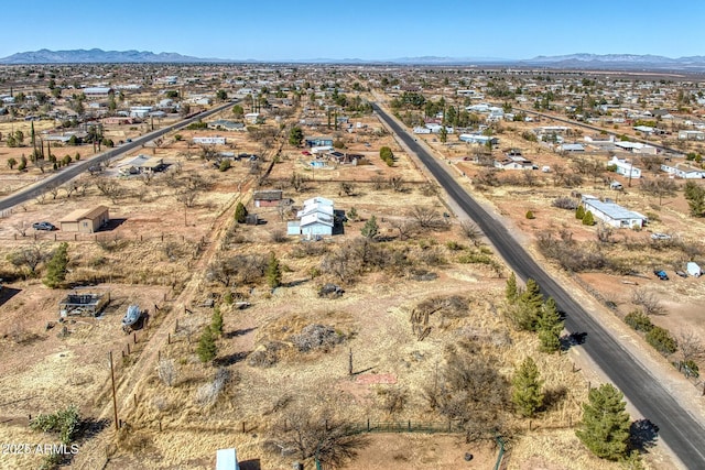 5036 S Santa Lucia Ave Unit 45, Sierra Vista, AZ 85650