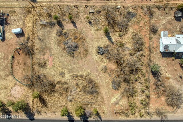 5036 S Santa Lucia Ave Unit 45, Sierra Vista, AZ 85650