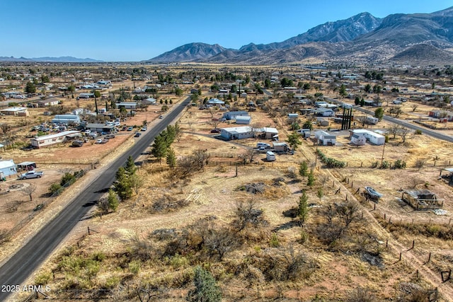 5036 S Santa Lucia Ave Unit 45, Sierra Vista, AZ 85650