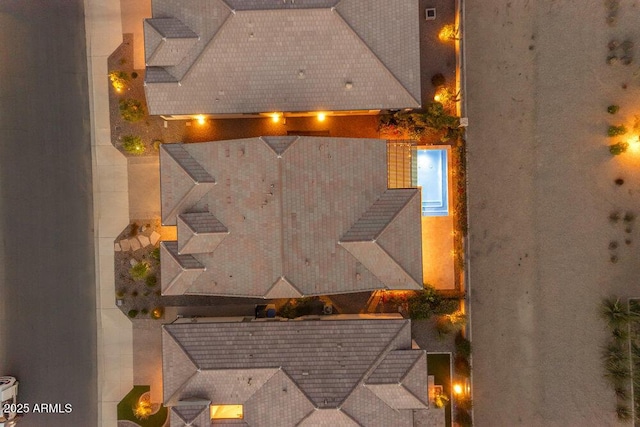 175 E Santa Lucia Ln, Queen Creek, AZ 85140 - drone / aerial view