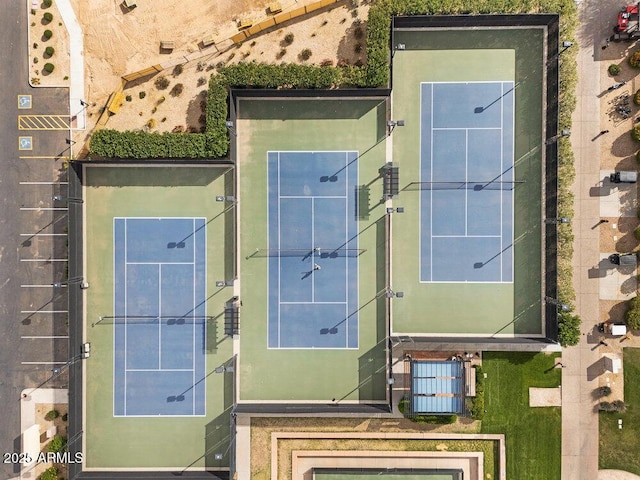 175 E Santa Lucia Ln, Queen Creek, AZ 85140 - bird's eye view