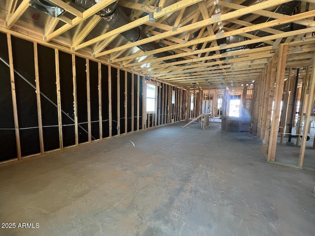 view of miscellaneous room