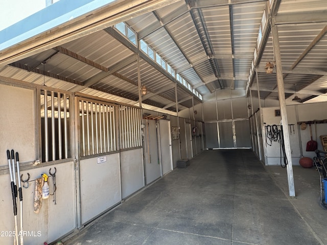 2404 W Palmer Dr, Payson, AZ 85541 - view of horse barn