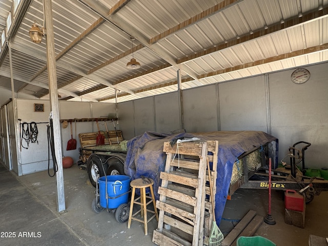2404 W Palmer Dr, Payson, AZ 85541 - view of garage