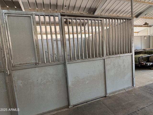 2404 W Palmer Dr, Payson, AZ 85541 - view of horse barn