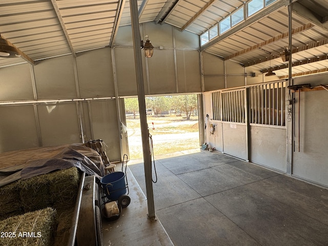 2404 W Palmer Dr, Payson, AZ 85541 - view of horse barn