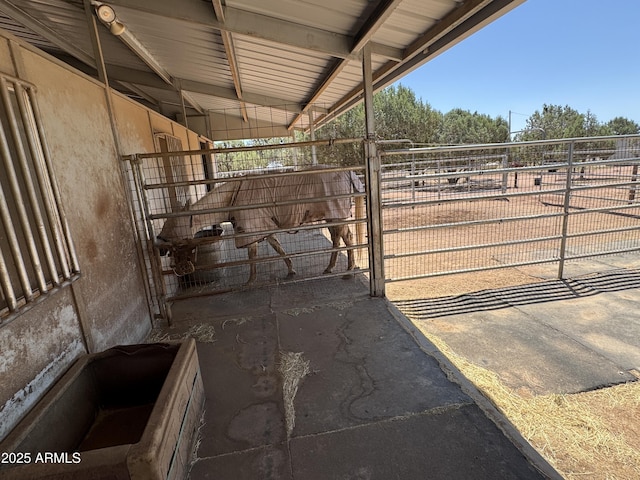 2404 W Palmer Dr, Payson, AZ 85541 - view of stable