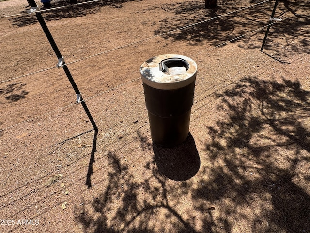 2404 W Palmer Dr, Payson, AZ 85541 - exterior view