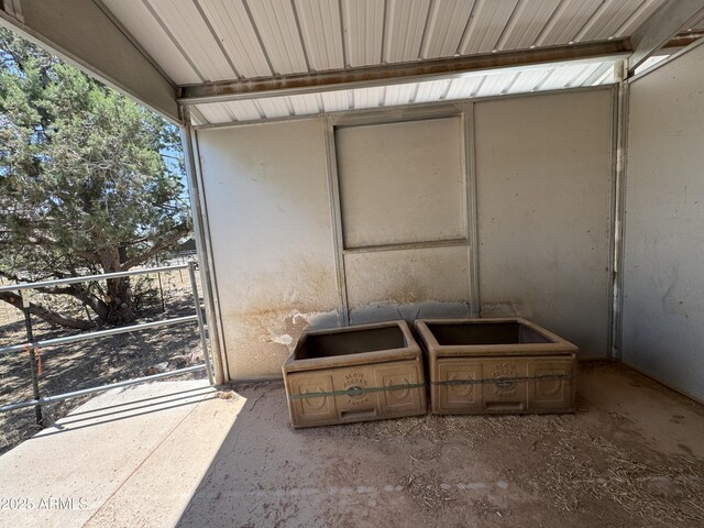2404 W Palmer Dr, Payson, AZ 85541 - exterior space