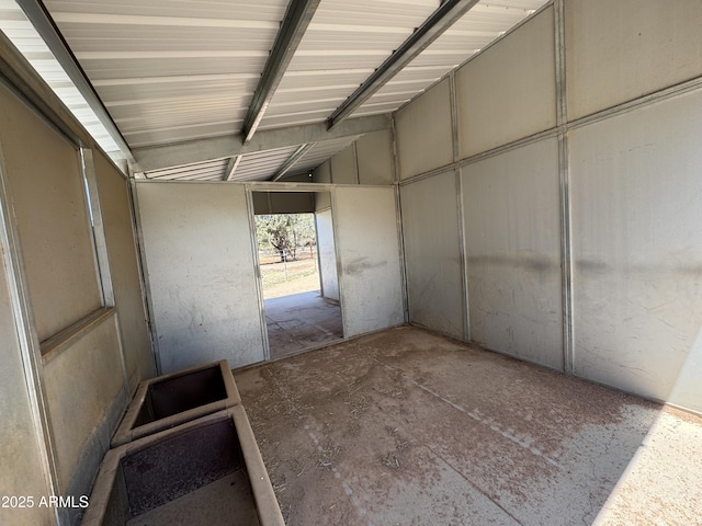 2404 W Palmer Dr, Payson, AZ 85541 - view of garage