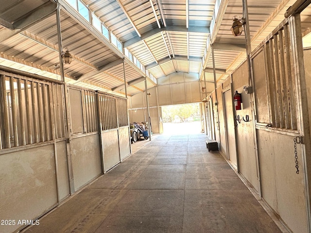 2404 W Palmer Dr, Payson, AZ 85541 - view of horse barn