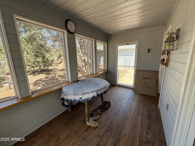 2404 W Palmer Dr, Payson, AZ 85541 - view of sunroom