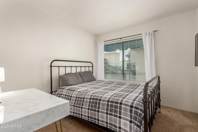 8841 S 48th St Unit 1, Phoenix, AZ 85044 - view of carpeted bedroom