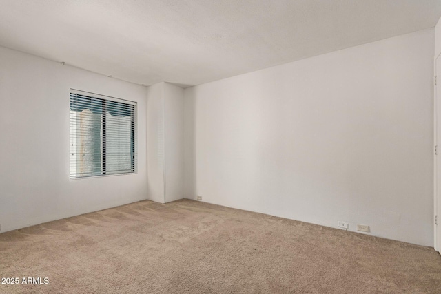 8841 S 48th St Unit 1, Phoenix, AZ 85044 - unfurnished room with light carpet