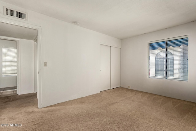 8841 S 48th St Unit 1, Phoenix, AZ 85044 - carpeted empty room featuring a smoke detector