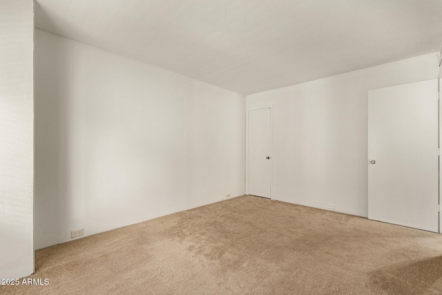 8841 S 48th St Unit 1, Phoenix, AZ 85044 - unfurnished room with carpet floors