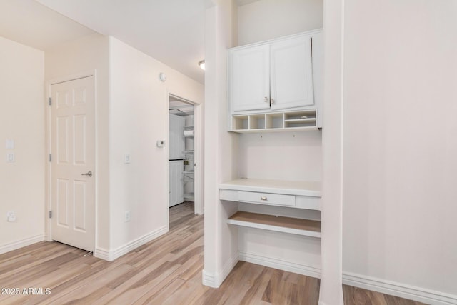 5450 E Deer Valley Dr Unit 1211, Phoenix, AZ 85054 - view of closet