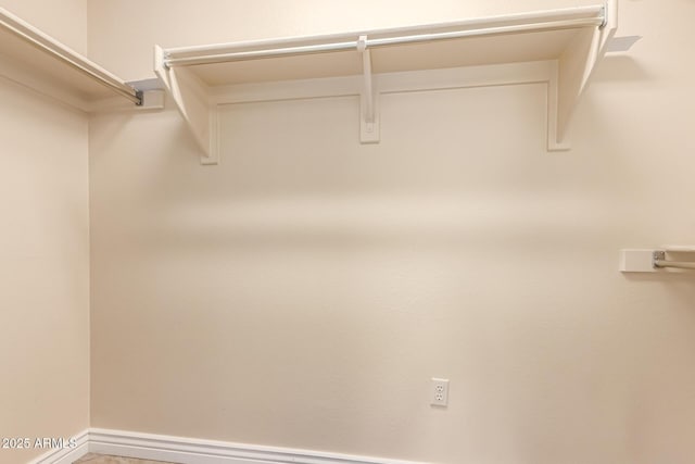1395 E Runaway Bay Dr, Chandler, AZ 85249 - view of walk in closet