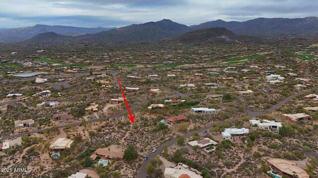 LOT47 N Wildflower Rd Unit 47, Carefree, AZ 85377