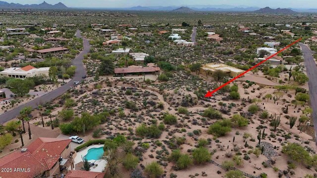 LOT47 N Wildflower Rd Unit 47, Carefree, AZ 85377