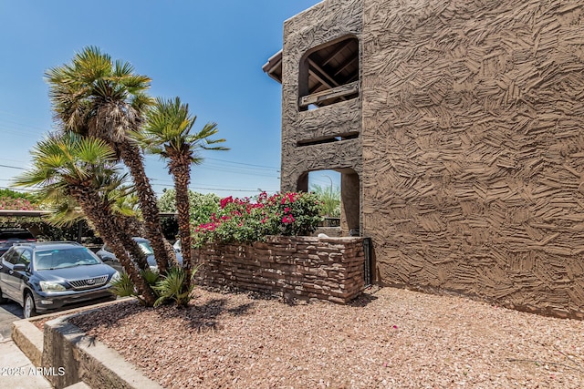 3825 E Camelback Rd Unit 152, Phoenix, AZ 85018 - view of home's exterior