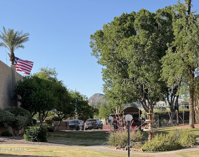 3825 E Camelback Rd Unit 152, Phoenix, AZ 85018 - view of property's community