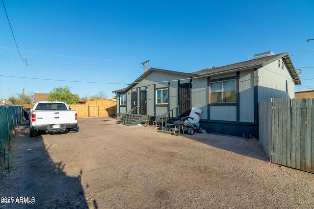 417 N 18th Dr, Phoenix, AZ 85007 - view of front of house with entry steps