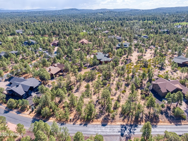 221 S Falling Leaf Rd Unit 99, Show Low AZ, 85901 land for sale