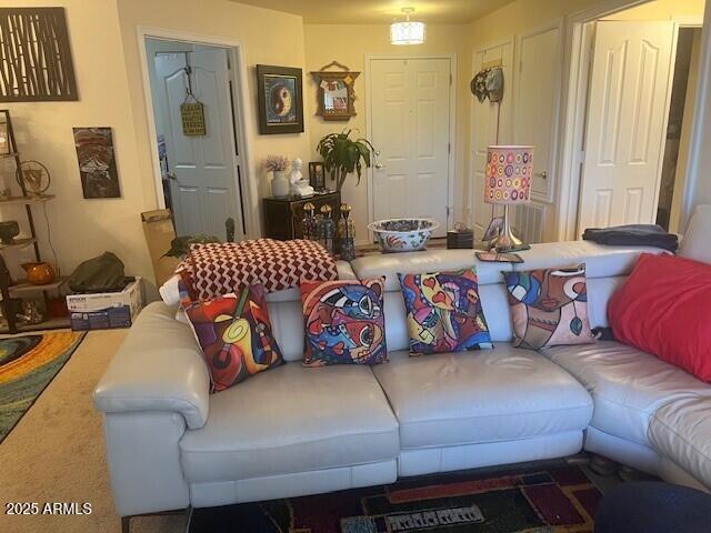 14950 W Mountain View Blvd Unit 5303, Surprise, AZ 85374 - view of living area