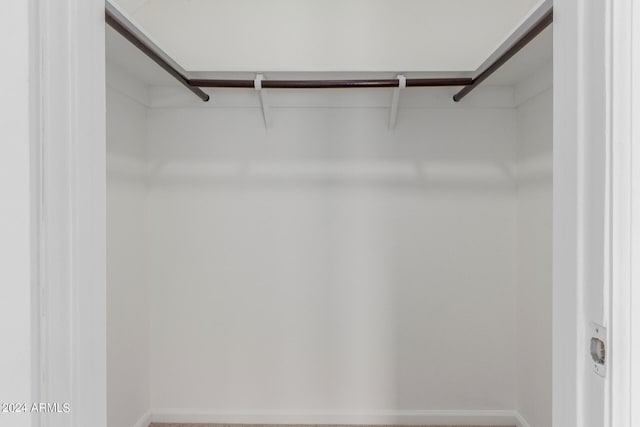 3837 W Dailey St, Phoenix, AZ 85053 - view of spacious closet