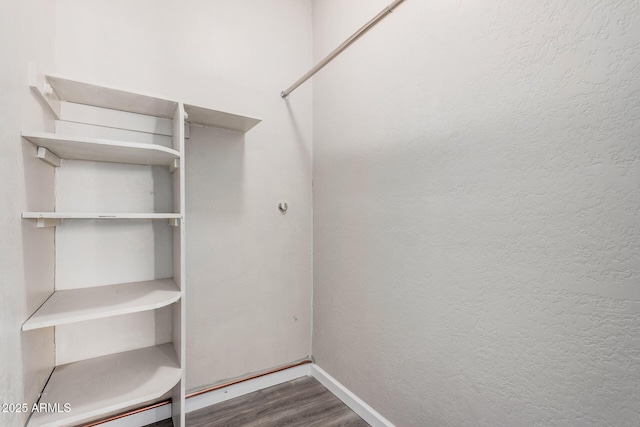 2929 E Broadway Rd Unit 30, Mesa, AZ 85204 - view of closet
