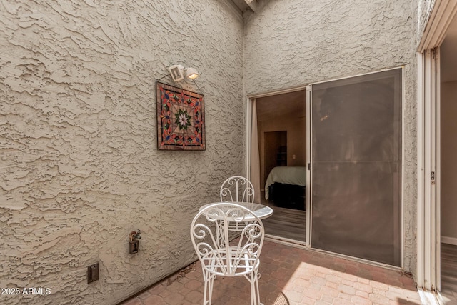 2929 E Broadway Rd Unit 30, Mesa, AZ 85204 - view of property entrance