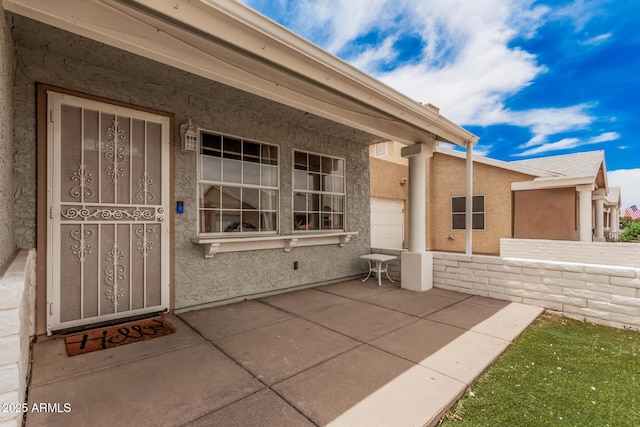 2929 E Broadway Rd Unit 30, Mesa, AZ 85204 - entrance to property featuring stucco siding