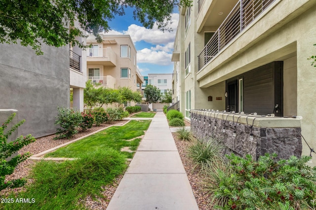 1250 N Abbey Ln Unit 206, Chandler, AZ 85226 - view of home's community