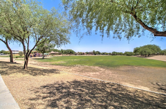 708 E Dry Creek Rd, San Tan Valley, AZ 85143 - surrounding community