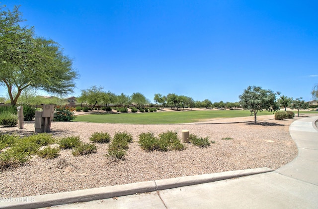 708 E Dry Creek Rd, San Tan Valley, AZ 85143 - view of home's community