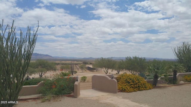 29565 S State Route 89, Congress, AZ 85332 - property view of mountains