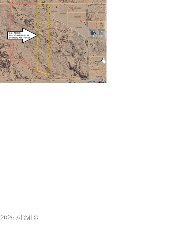 2322X W Morning Vista Dr Unit 6, Wittmann, AZ 85361