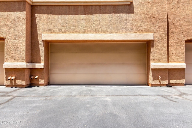 955 E Knox Rd Unit 126, Chandler, AZ 85225 - view of garage