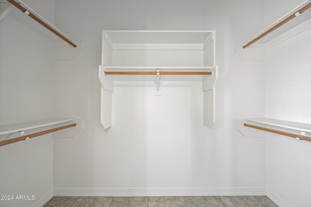 394 E Redfield Rd, Chandler, AZ 85225 - view of walk in closet