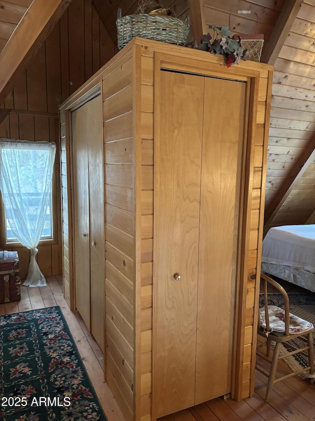 3994 N Mohawk St, Pine, AZ 85544 - view of closet