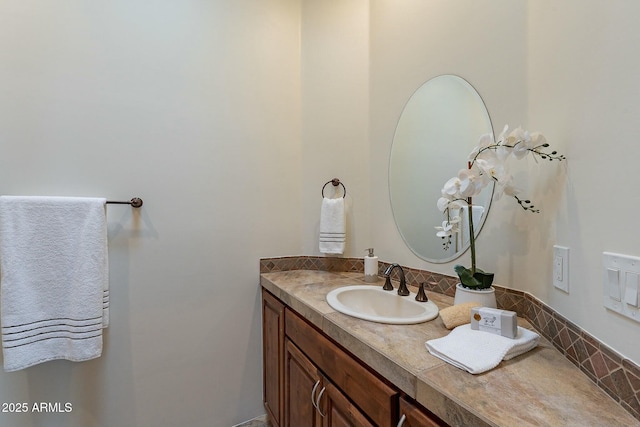 28423 N 139th St, Scottsdale, AZ 85262 - bathroom with vanity