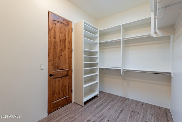 28423 N 139th St, Scottsdale, AZ 85262 - walk in closet with wood finished floors