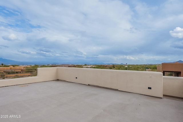 28423 N 139th St, Scottsdale, AZ 85262 - view of patio