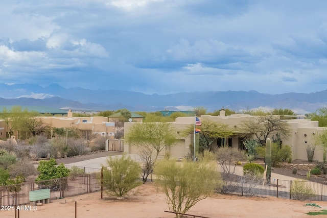 28423 N 139th St, Scottsdale, AZ 85262 - view of mountain feature