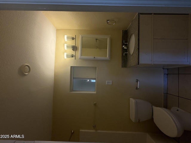 4913 W Maryland Ave, Glendale, AZ 85301 - bathroom featuring toilet